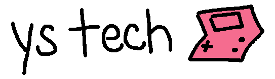 ys tech logo
